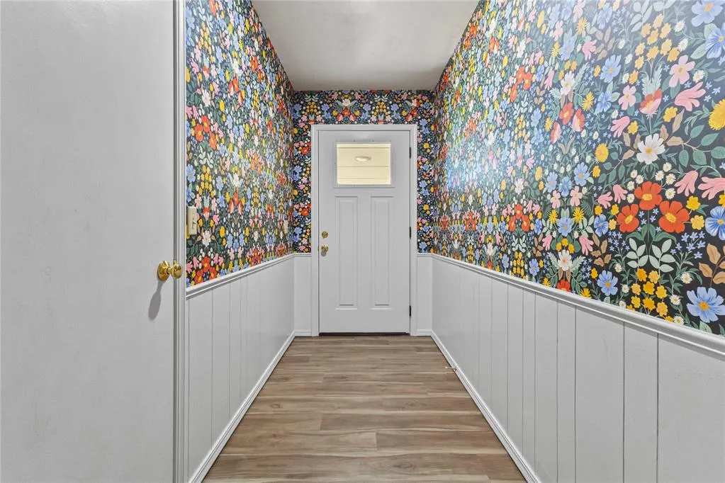 Photo 2 — 1308 Lee Street, Weatherford, OK 73096