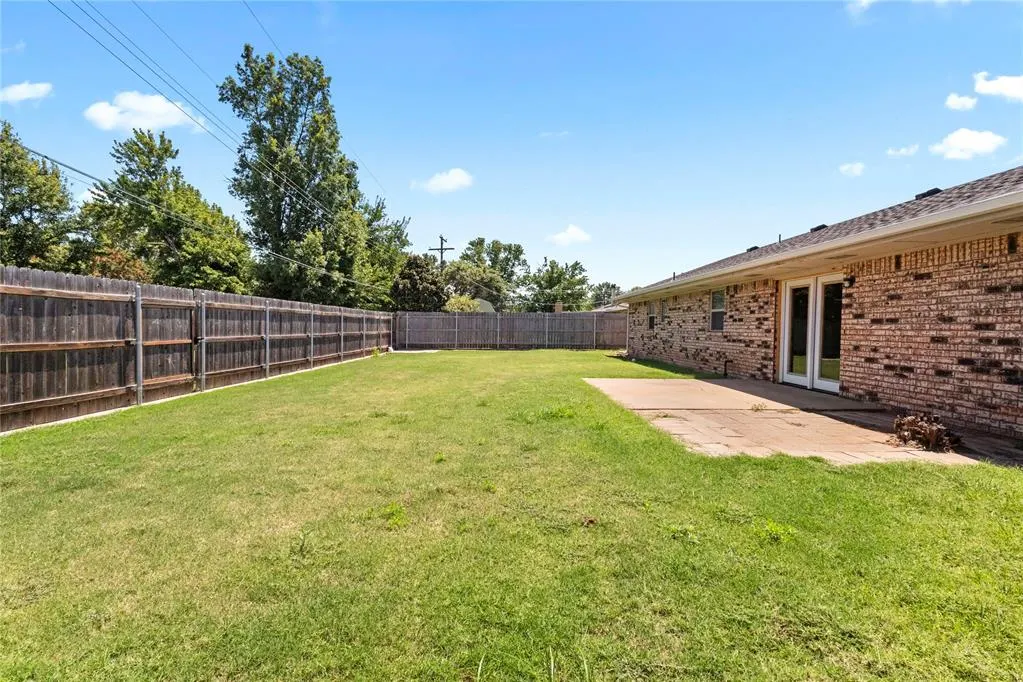 Photo 26 — 1308 Lee Street, Weatherford, OK 73096
