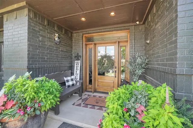 Photo 6 — 328 Val Verde Street, Altus, OK 73521