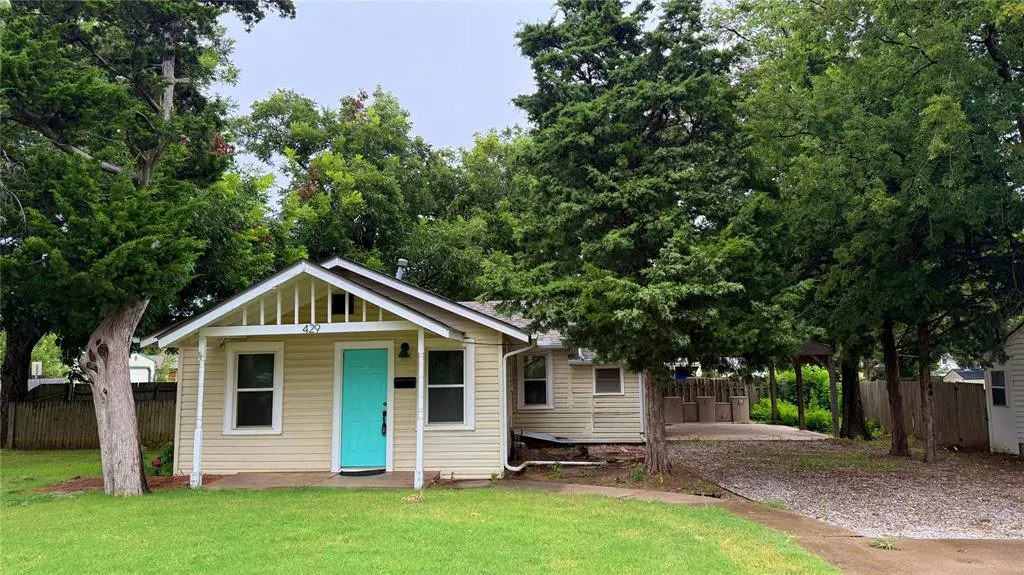 Photo 2 — 429 W Main Street, Edmond, OK 73003