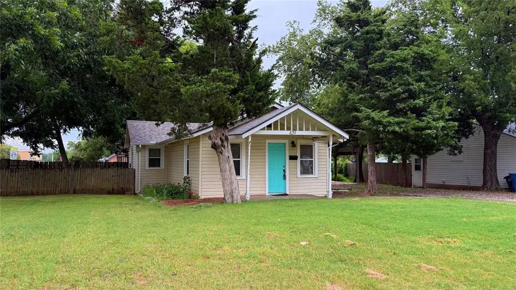 Photo 3 — 429 W Main Street, Edmond, OK 73003