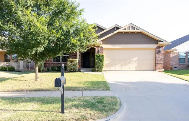 Photo 2 — 9508 SW 27th Street, Oklahoma City, OK 73128