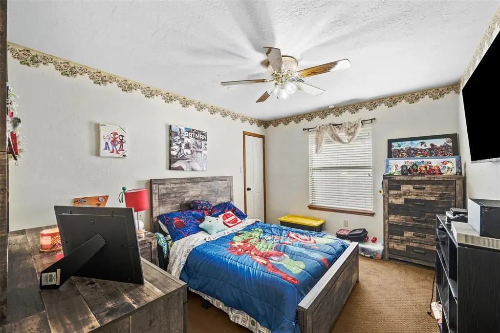 Photo 16 — 427 SW 80TH Street, Lawton, OK 73505