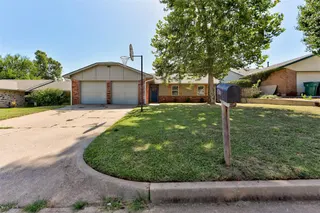 Sold home at 8704 Dena Lane