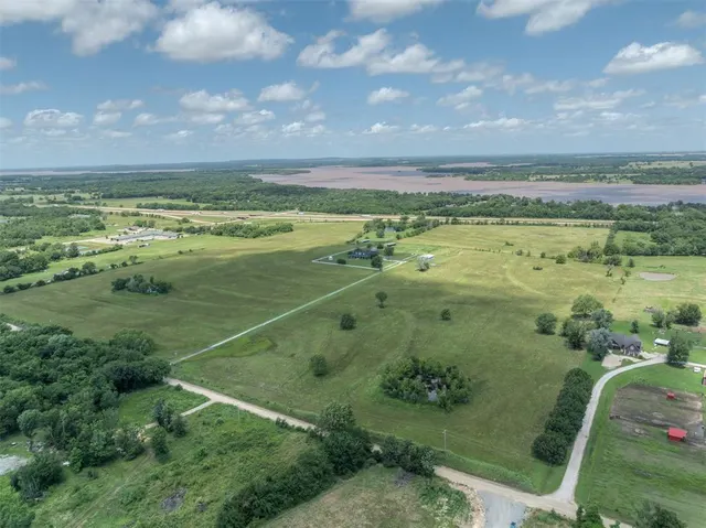 Front exterior — 414315 E 1080 Road, Checotah, OK 74426