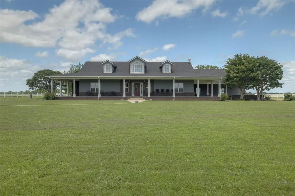 Photo 3 — 414315 E 1080 Road, Checotah, OK 74426