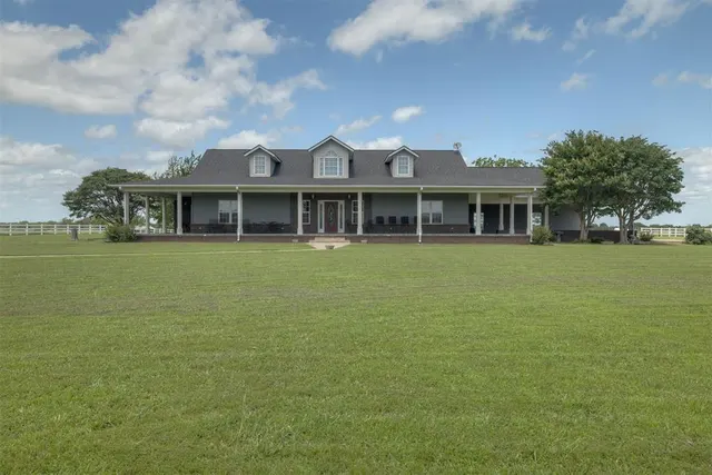 Photo 3 — 414315 E 1080 Road, Checotah, OK 74426