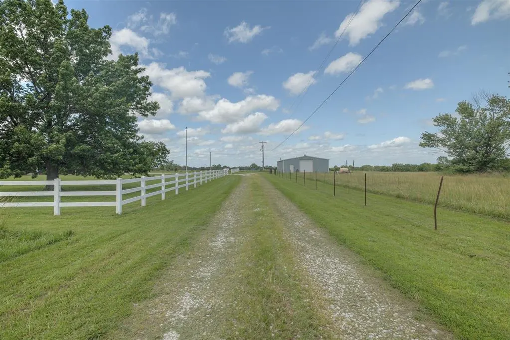 Photo 4 — 414315 E 1080 Road, Checotah, OK 74426