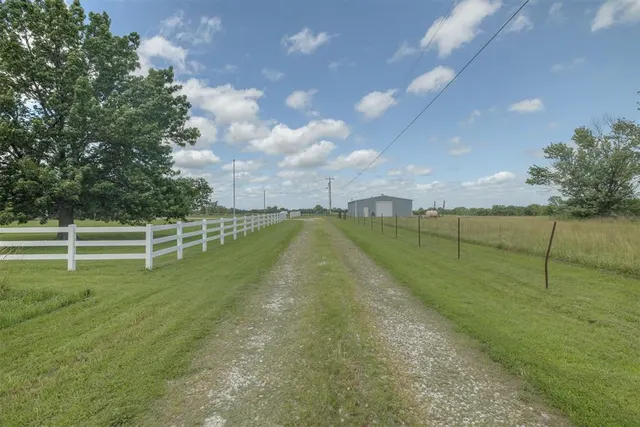 Photo 4 — 414315 E 1080 Road, Checotah, OK 74426