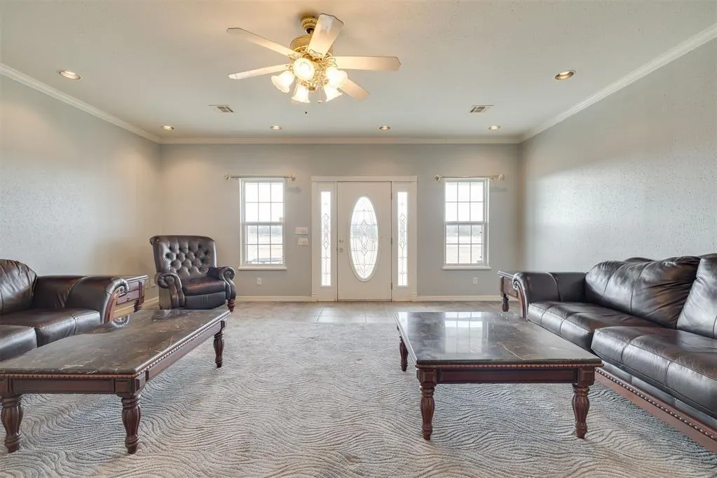 Photo 19 — 414315 E 1080 Road, Checotah, OK 74426