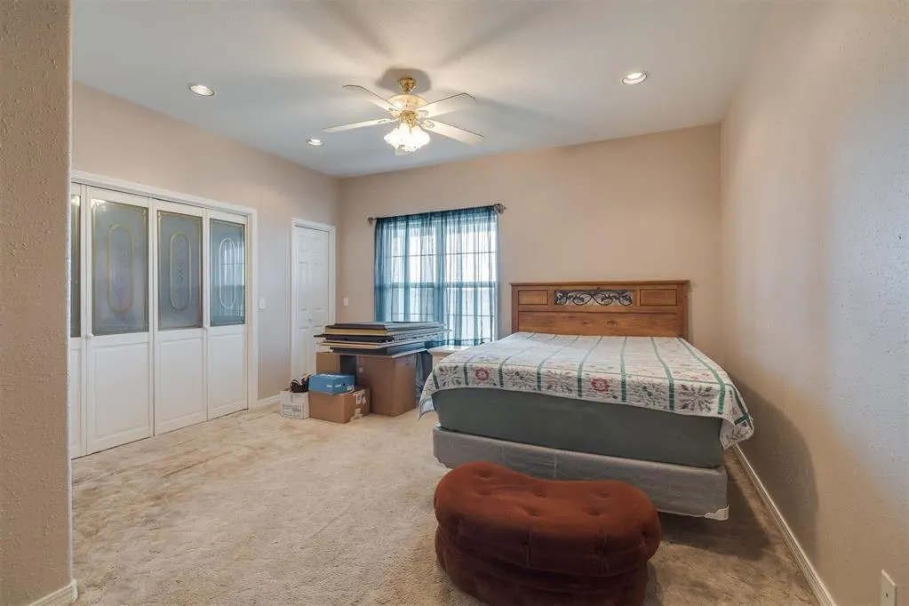 Photo 32 — 414315 E 1080 Road, Checotah, OK 74426