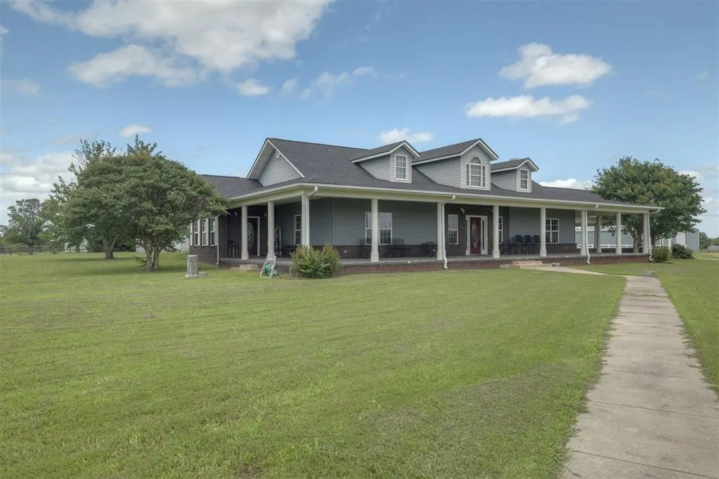 Photo 44 — 414315 E 1080 Road, Checotah, OK 74426