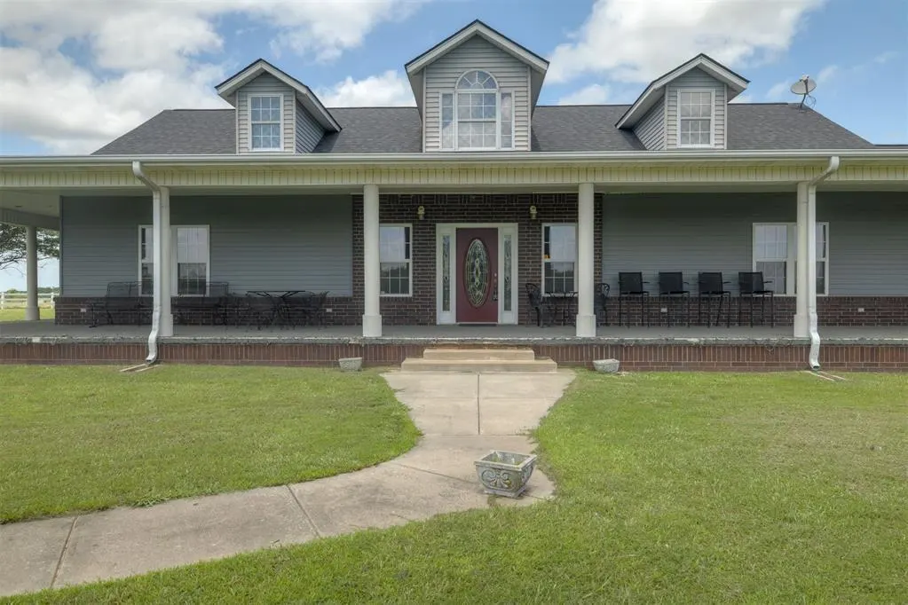 Photo 45 — 414315 E 1080 Road, Checotah, OK 74426