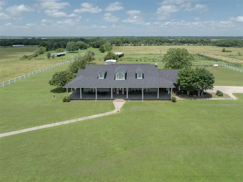 Photo 49 — 414315 E 1080 Road, Checotah, OK 74426