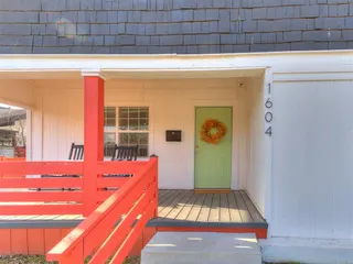 Sold home at 1604 NW 29th Street