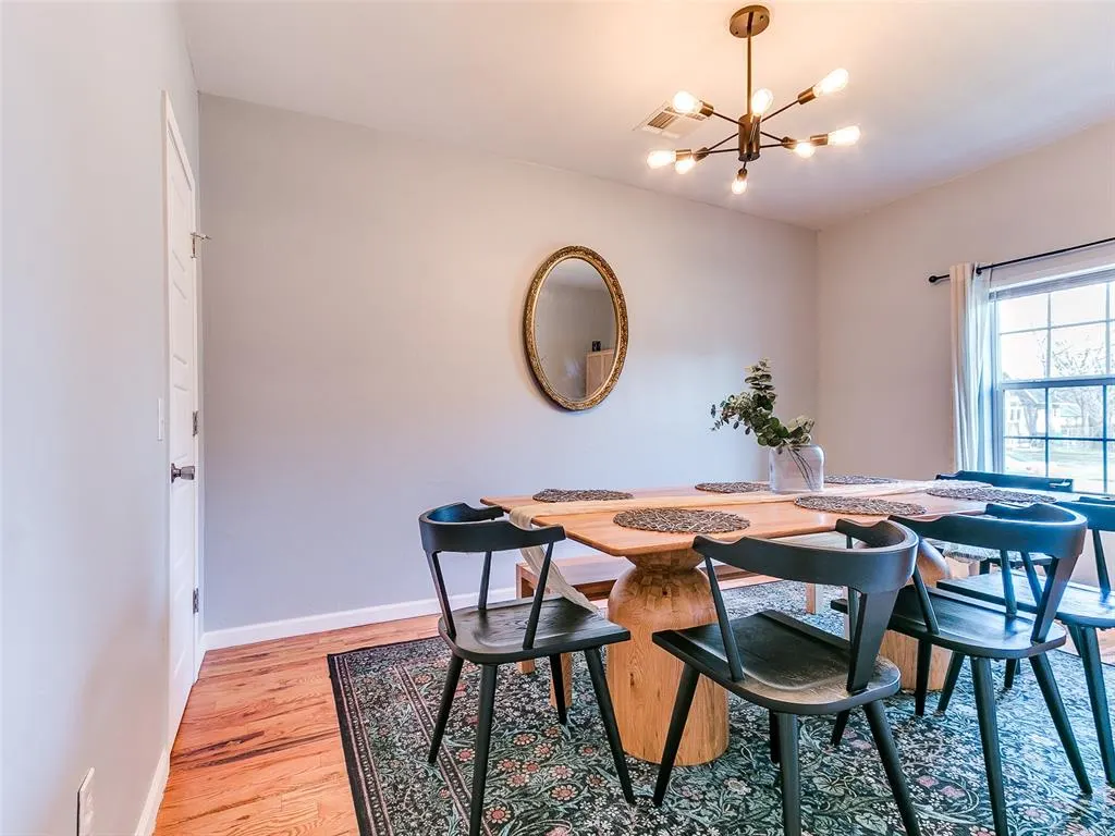 Photo 6 — 1604 NW 29th Street, Oklahoma City, OK 73106