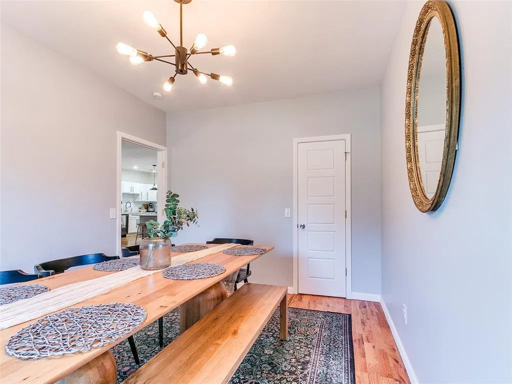 Photo 8 — 1604 NW 29th Street, Oklahoma City, OK 73106