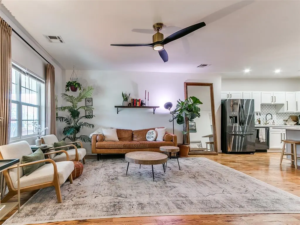 Photo 9 — 1604 NW 29th Street, Oklahoma City, OK 73106