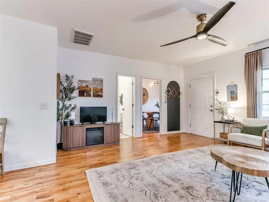 Photo 12 — 1604 NW 29th Street, Oklahoma City, OK 73106
