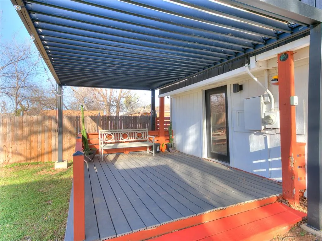 Photo 35 — 1604 NW 29th Street, Oklahoma City, OK 73106