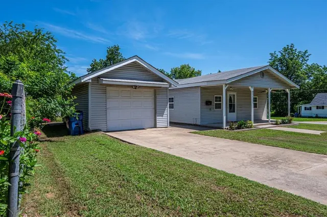 Photo 5 — 601 W Main Street, Tecumseh, OK 74873