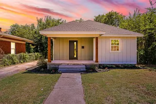 Sold home at 1220 NE 19th Street