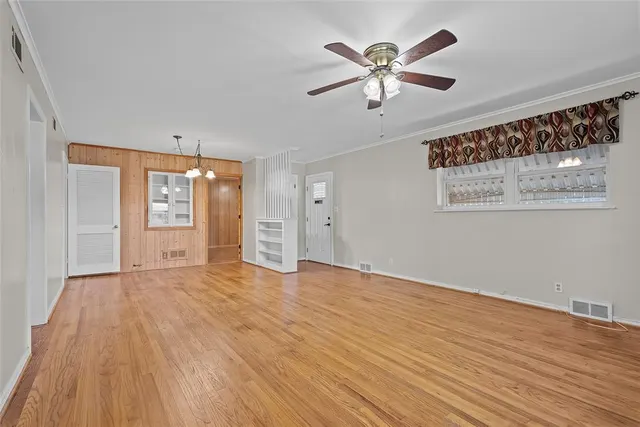 Photo 6 — 2001 NW Robison Street, Ardmore, OK 73401