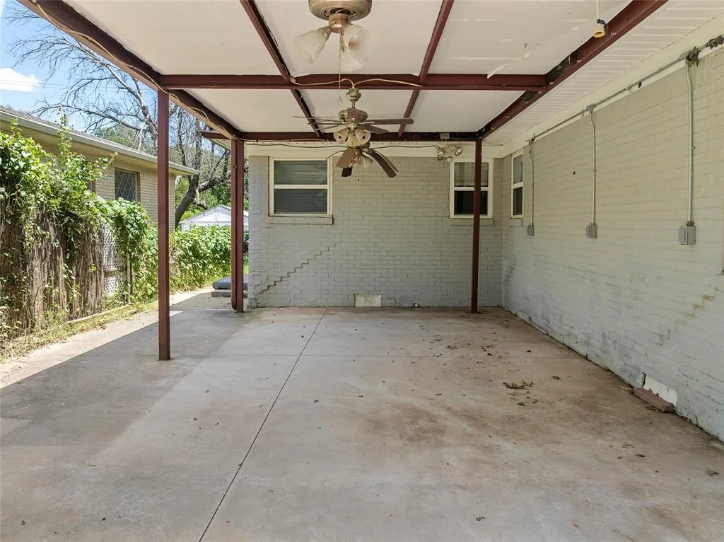 Photo 40 — 2001 NW Robison Street, Ardmore, OK 73401