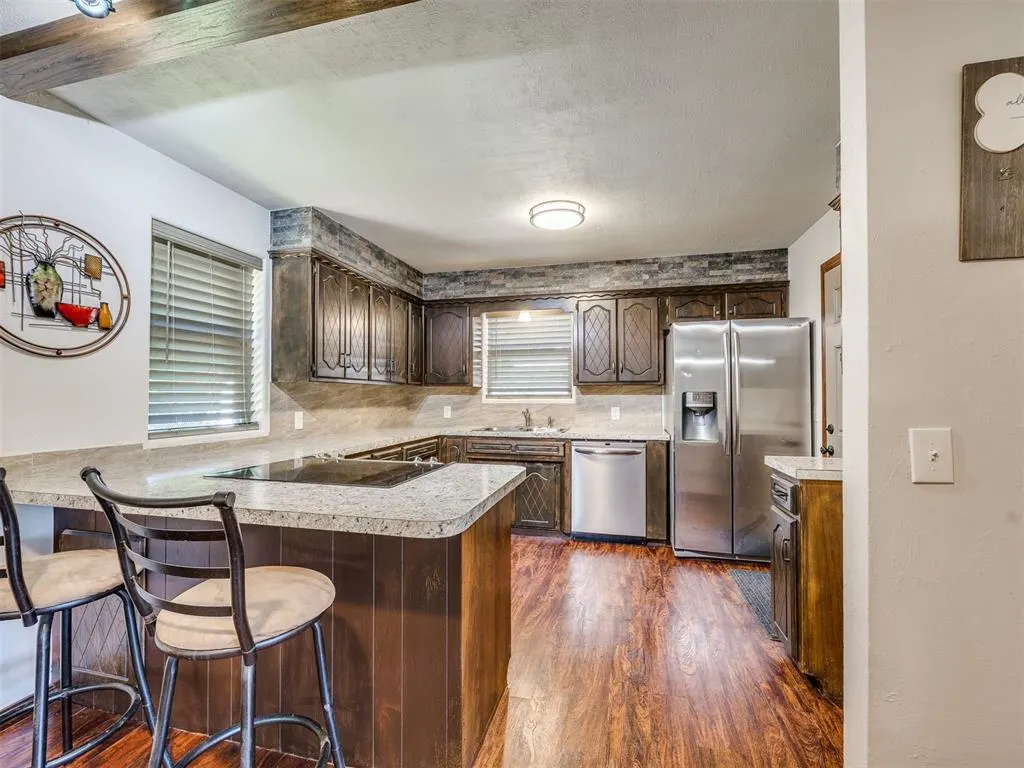 Photo 2 — 1209 N Sterling Avenue, Oklahoma City, OK 73127