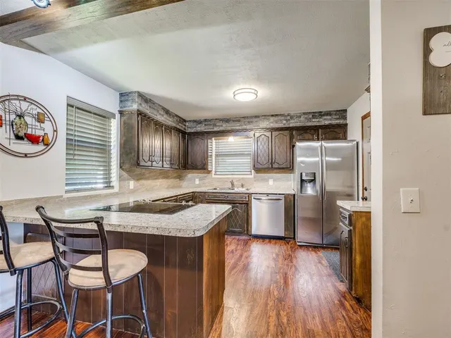 Photo 2 — 1209 N Sterling Avenue, Oklahoma City, OK 73127