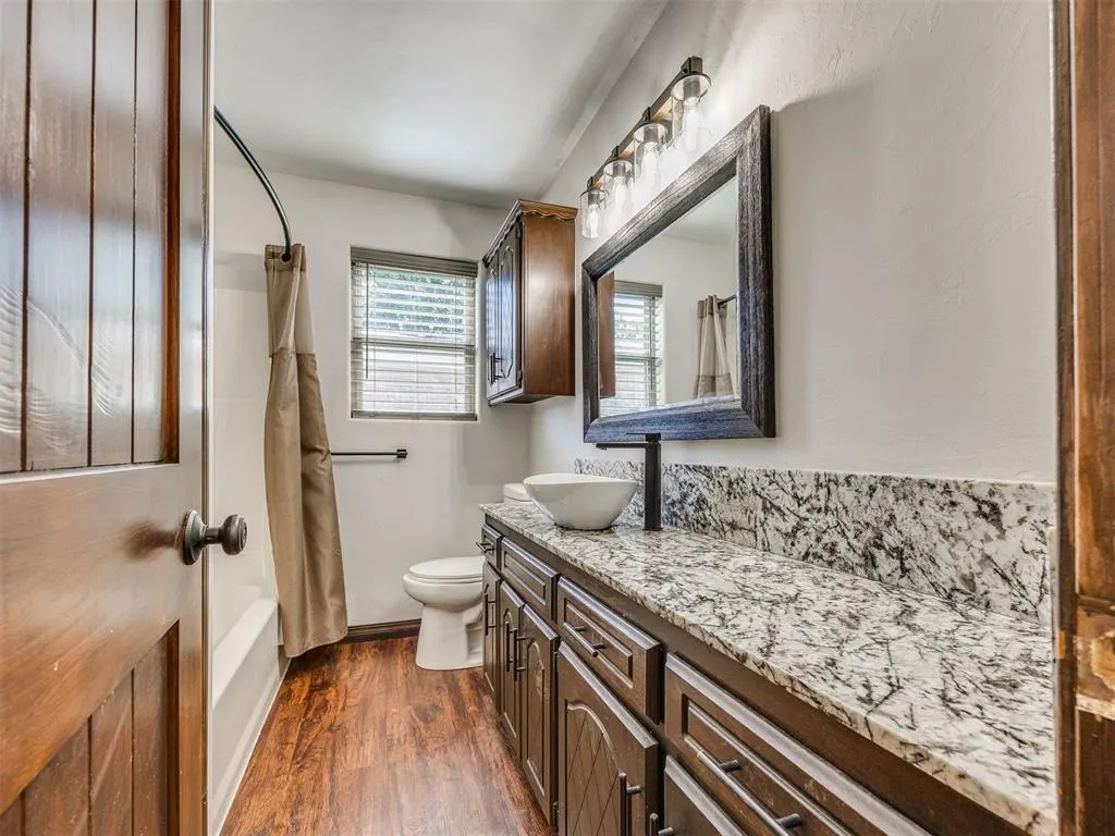 Photo 19 — 1209 N Sterling Avenue, Oklahoma City, OK 73127