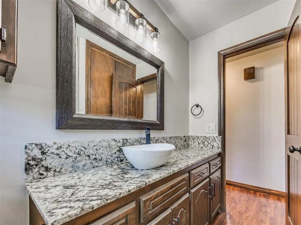 Photo 20 — 1209 N Sterling Avenue, Oklahoma City, OK 73127