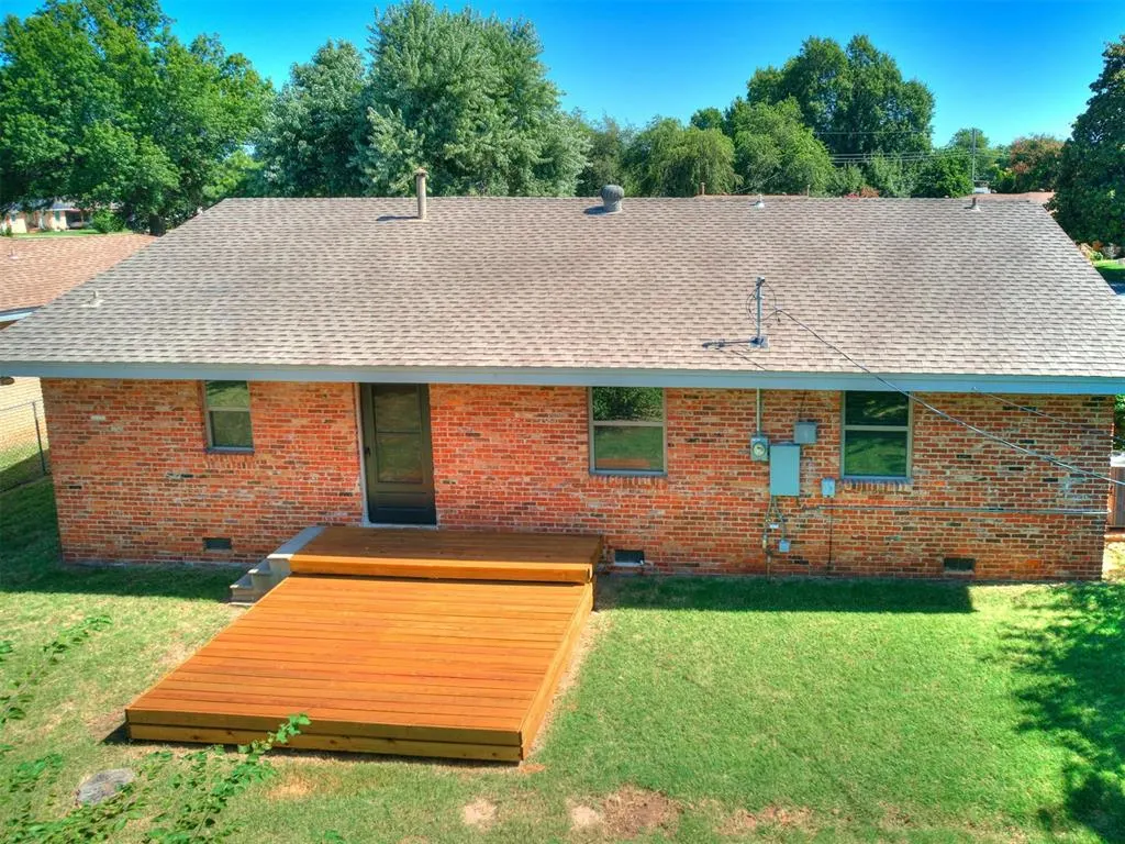 Photo 23 — 1209 N Sterling Avenue, Oklahoma City, OK 73127
