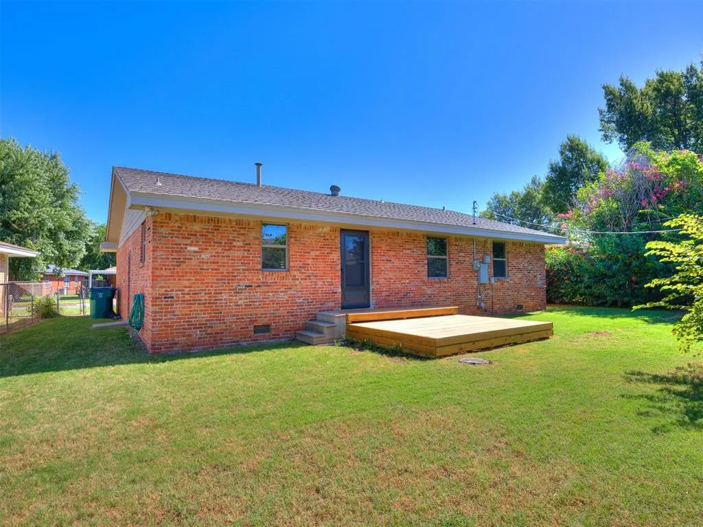 Photo 25 — 1209 N Sterling Avenue, Oklahoma City, OK 73127
