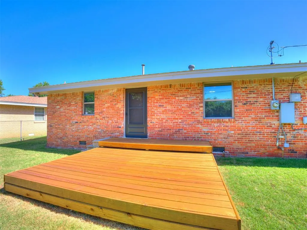 Photo 26 — 1209 N Sterling Avenue, Oklahoma City, OK 73127
