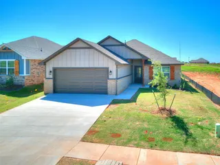 Sold home at 4308 Overlook Pass