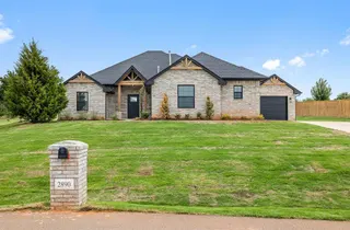 Sold home at 2890 Redwood Court