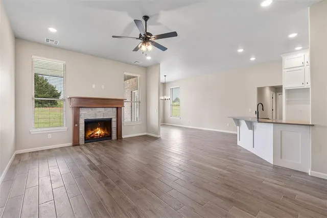 Photo 5 — 2908 Redwood Court, Newcastle, OK 73065