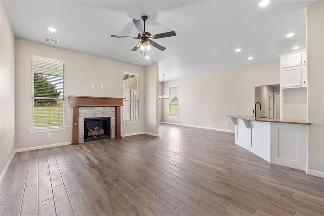 Photo 6 — 2908 Redwood Court, Newcastle, OK 73065
