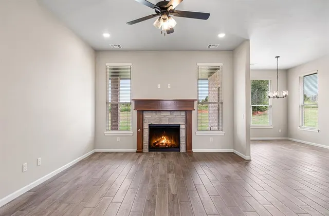 Photo 7 — 2908 Redwood Court, Newcastle, OK 73065