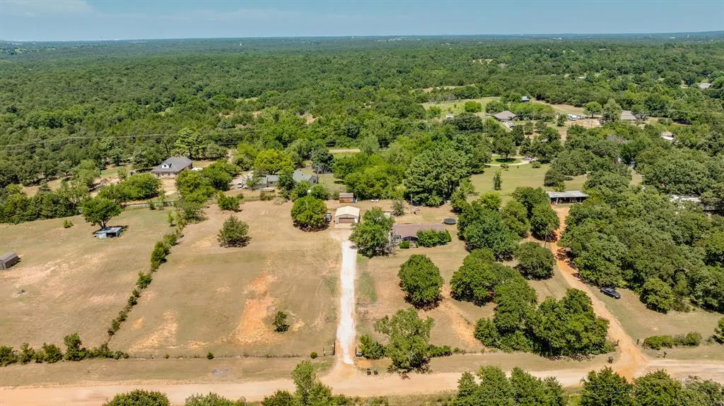 Front exterior — 9401 Whitebrook Street, Norman, OK 73026