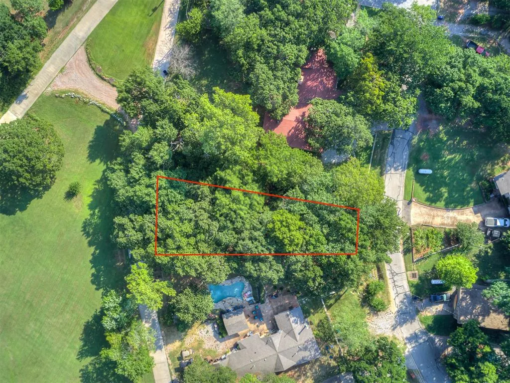 Photo 3 — 49 W Shore Drive, Arcadia, OK 73007