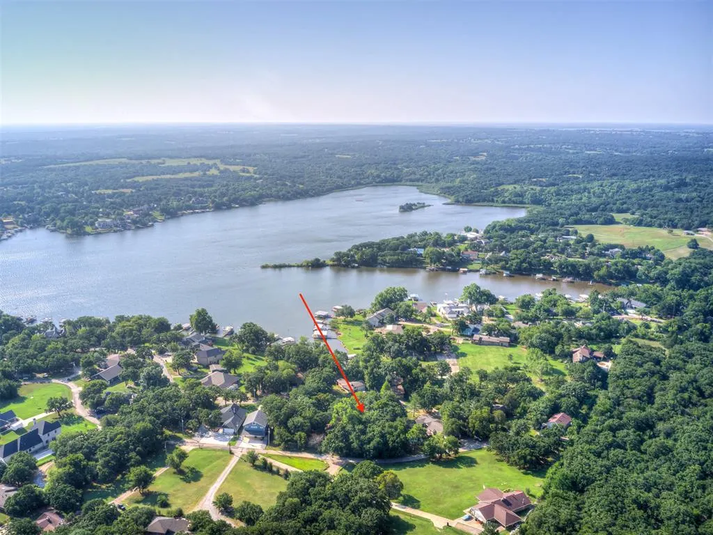 Photo 12 — 49 W Shore Drive, Arcadia, OK 73007