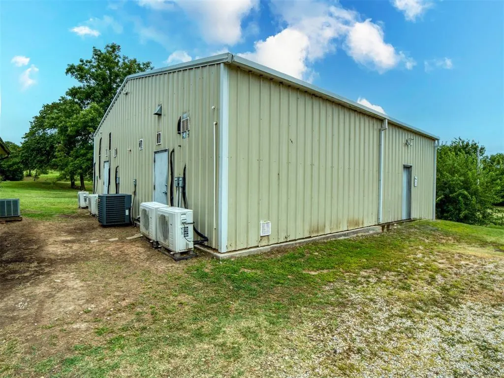 Photo 30 — 352097 E 1040 Road, Prague, OK 74864
