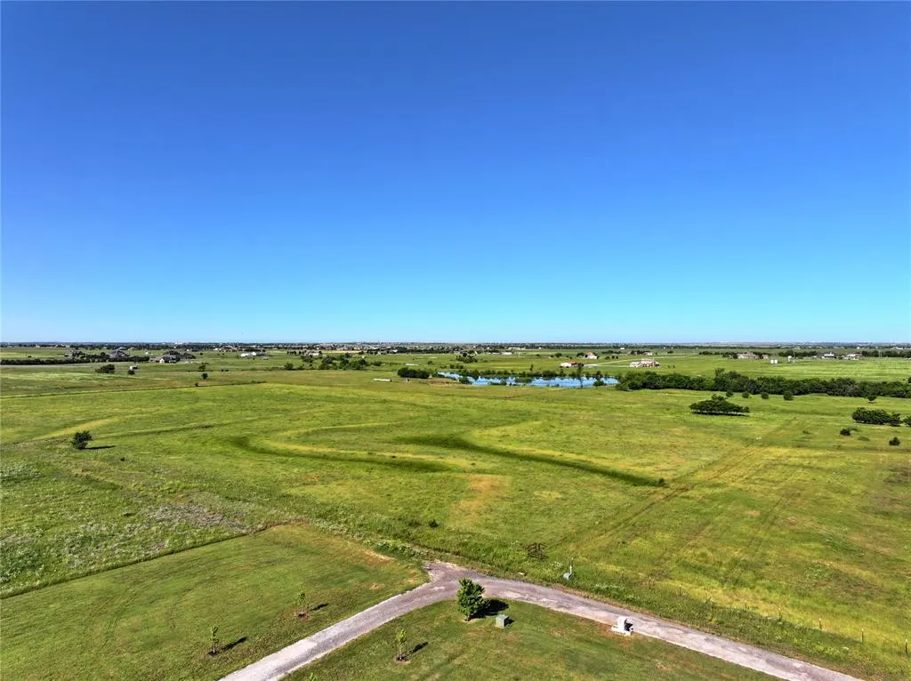 Front exterior — 1 Akeman Drive Drive, Piedmont, OK 73078