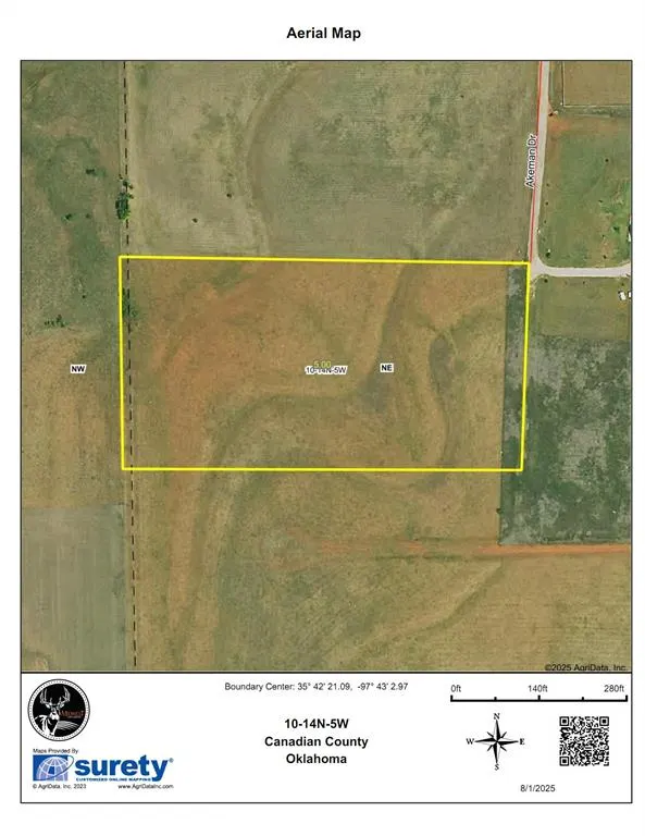 Photo 42 — 1 Akeman Drive Drive, Piedmont, OK 73078