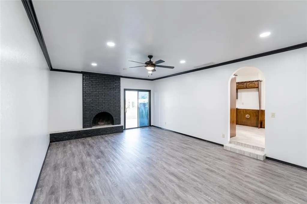 Photo 4 — 1700 E RIDGEWAY Street, Weatherford, OK 73096