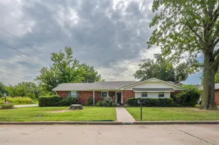 Sold home at 4411 N Chapman Avenue