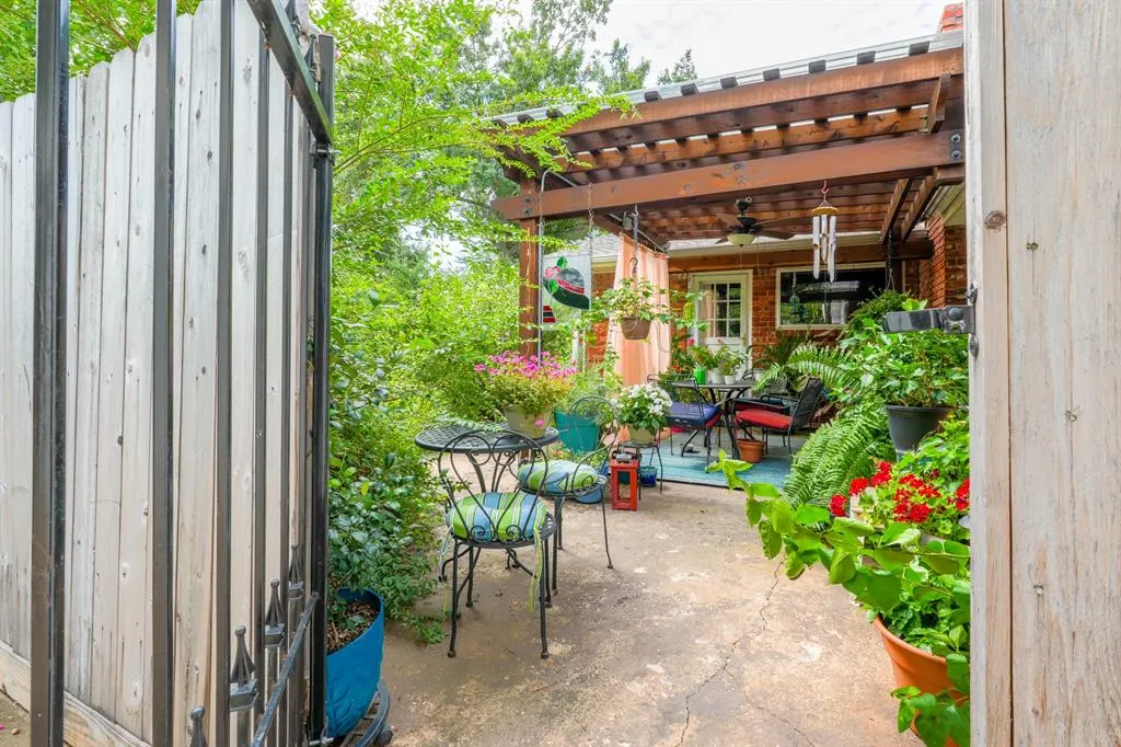 Photo 37 — 4411 N Chapman Avenue, Shawnee, OK 74804