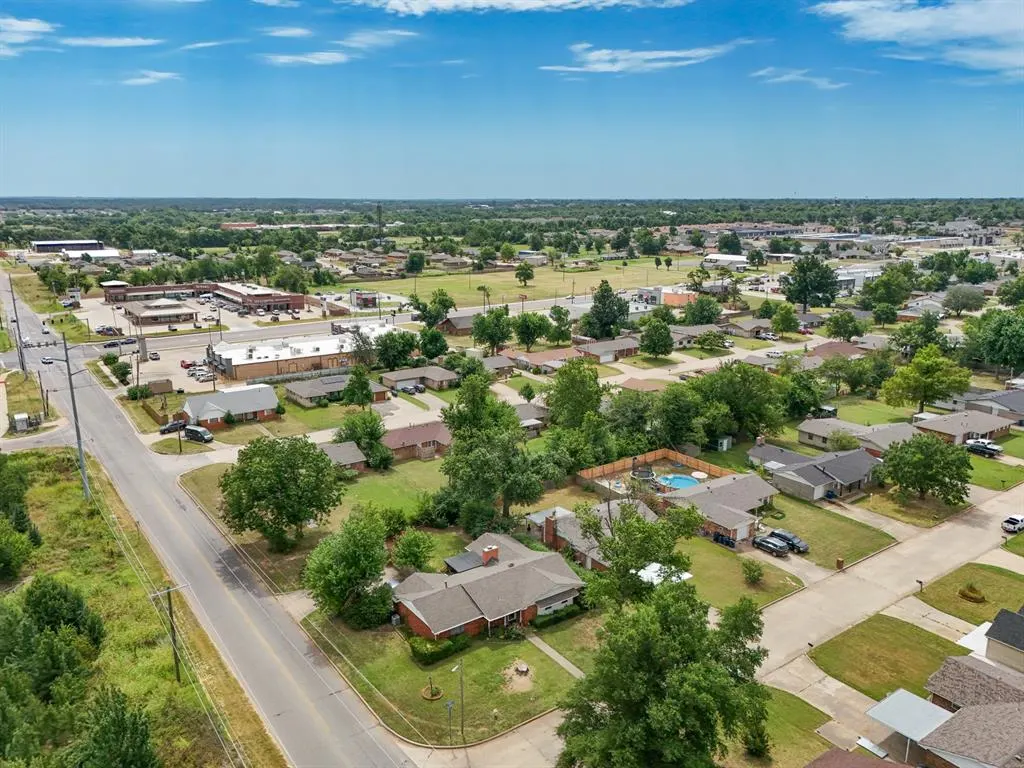 Photo 47 — 4411 N Chapman Avenue, Shawnee, OK 74804